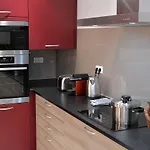 דירה Les Du Cygne קולמר
