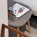 Les Du Cygne דירה *