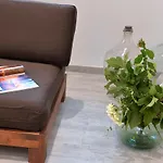 Les Du Cygne דירה