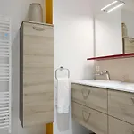 דירה Les Du Cygne קולמר