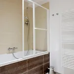 דירה Les Du Cygne קולמר