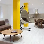 Apartamento Les Du Cygne Colmar
