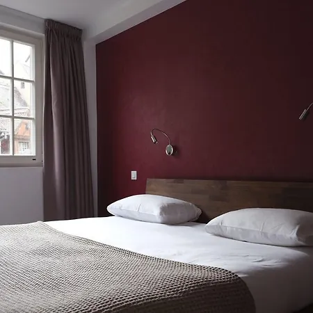 Apartman Les Du Cygne