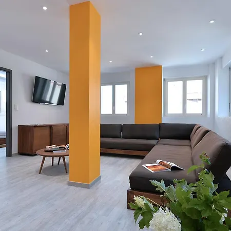 Apartman Les Du Cygne Colmar