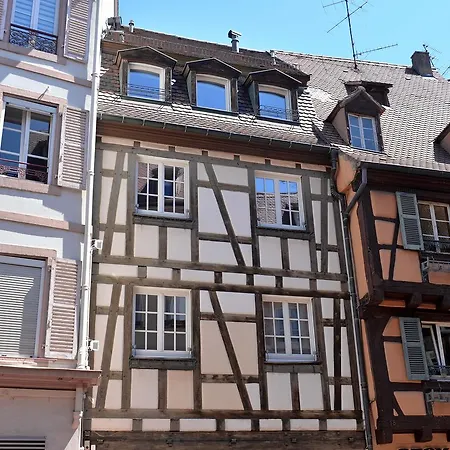 Les Du Cygne Colmar