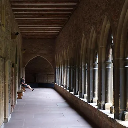 Apartman Les Du Cygne