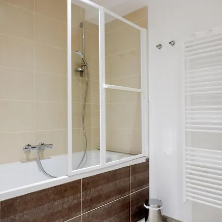 Apartman Les Du Cygne Colmar