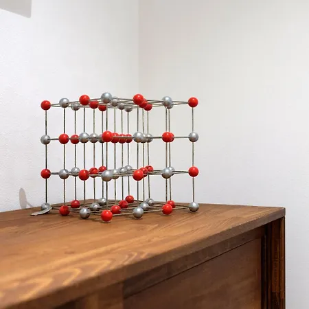 Apartman Les Du Cygne *