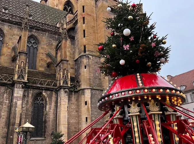 Apartment Les Du Cygne *