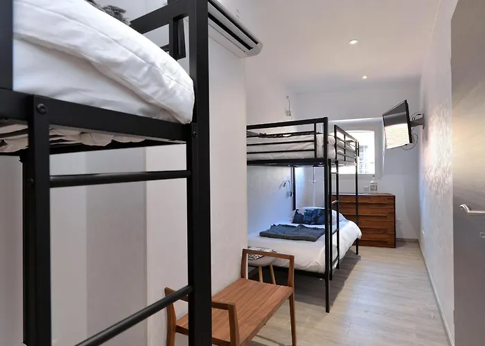 Apartment Les Du Cygne Colmar