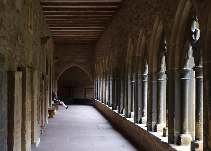 Apartment Les Du Cygne