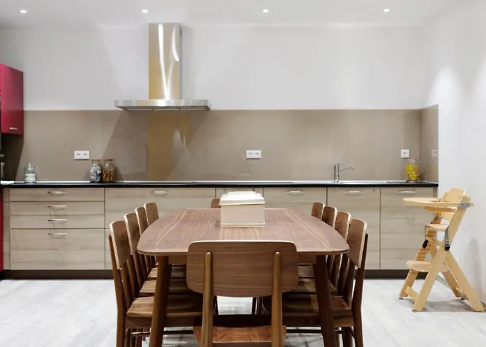 Les Du Cygne コルマール