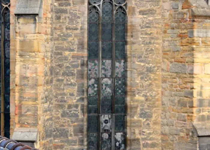 アパート Les Du Cygne コルマール