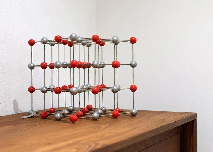 アパート Les Du Cygne *